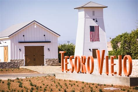 Tesoro viejo - For questions about commercial opportunities, Farmers Market, or business partnerships please see our Contact Page. you are opting in to receive text messages from Tesoro Viejo. The Tesoro Viejo Event Calendar. Tesoro Viejo is a new master planned community in Madera CA. Open space layout and outdoor amenities with 1,600 acres in the... 